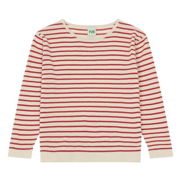 Pull Extra Fin Coton Bio-product