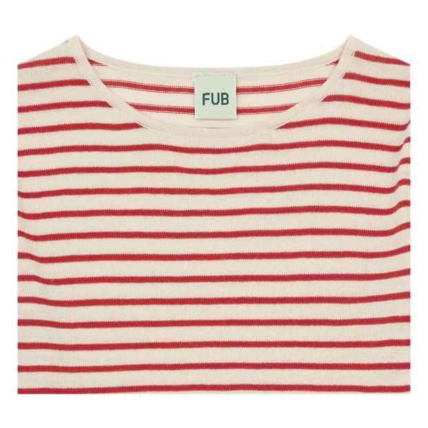 Pull Extra Fin Coton Bio-product