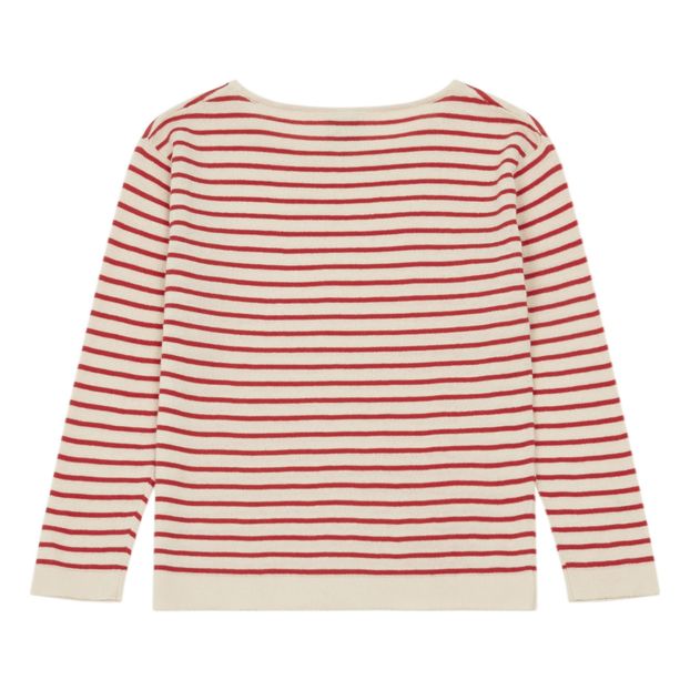 Pull Extra Fin Coton Bio-product