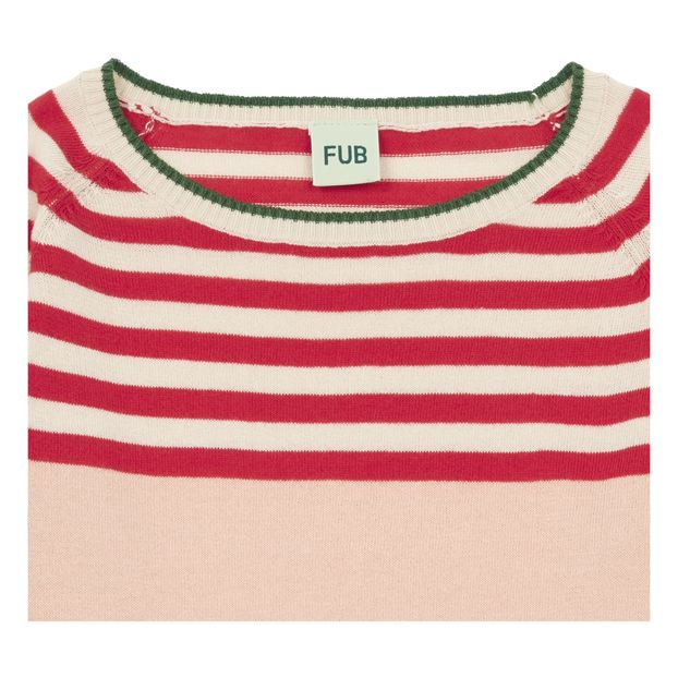 Pull Extra Fin Coton Bio-product