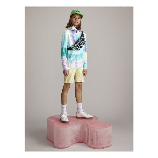 Tie dye hoodie-product