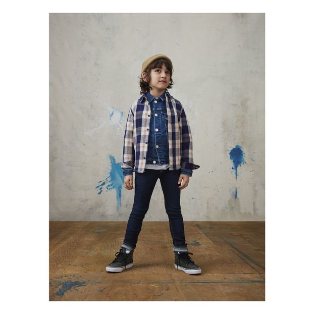 Flannel Shirt-product