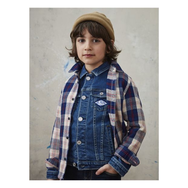 Flannel Shirt-product