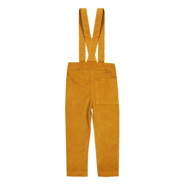 Gabriel Velvet Trousers-product