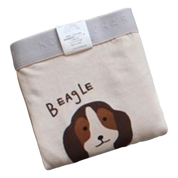 Beagle Boxer Shorts-product