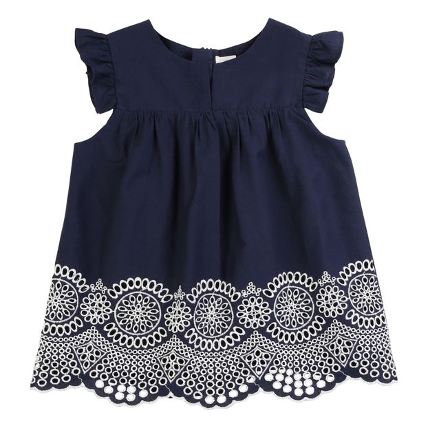 Blouse Brodée-product