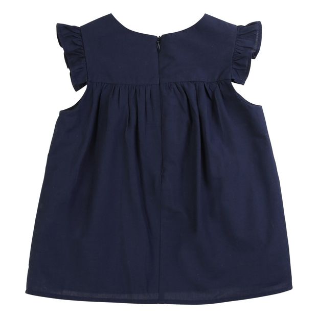 Blouse Brodée-product