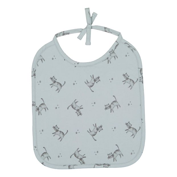 Anna Cat Bib-product