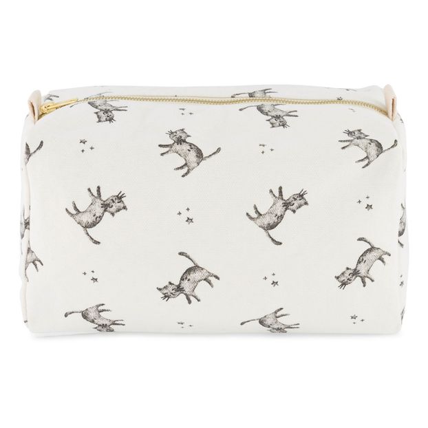 Trousse de toilette VIC chat-product