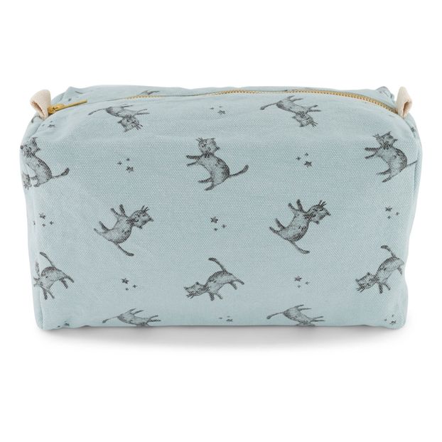 Trousse de toilette VIC chat-product