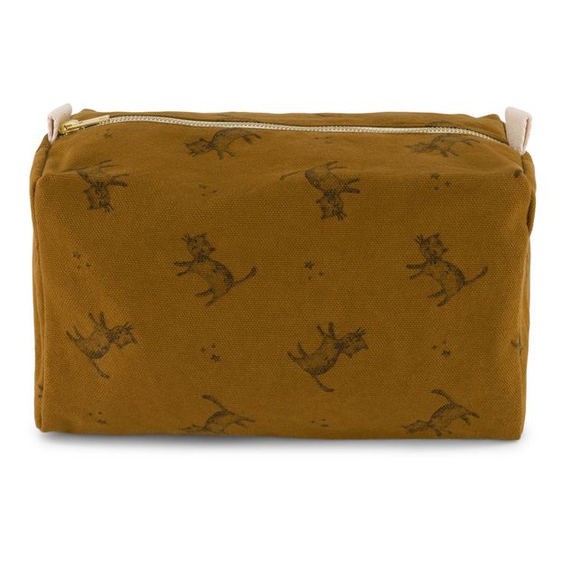 VIC cat toiletry bag-product