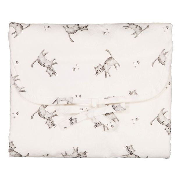 Charly Cat Travel Changing Mat-product