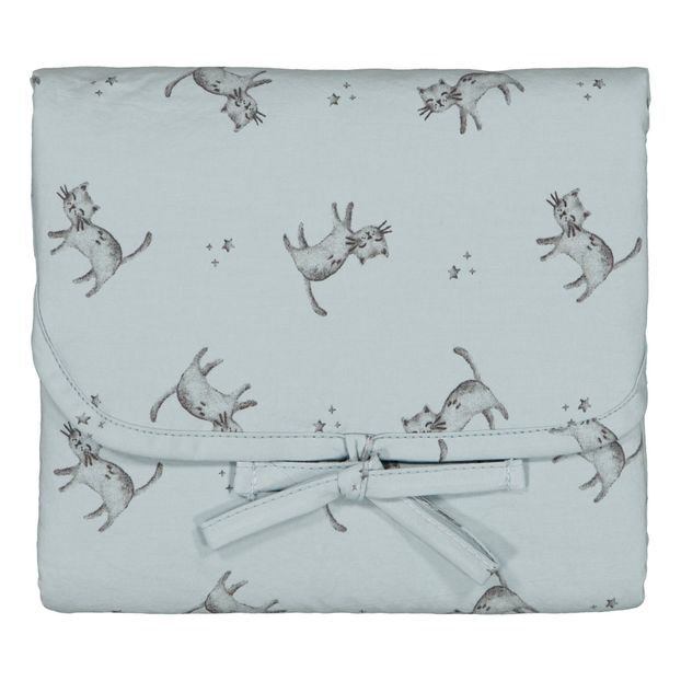 Charly Cat Travel Changing Mat-product