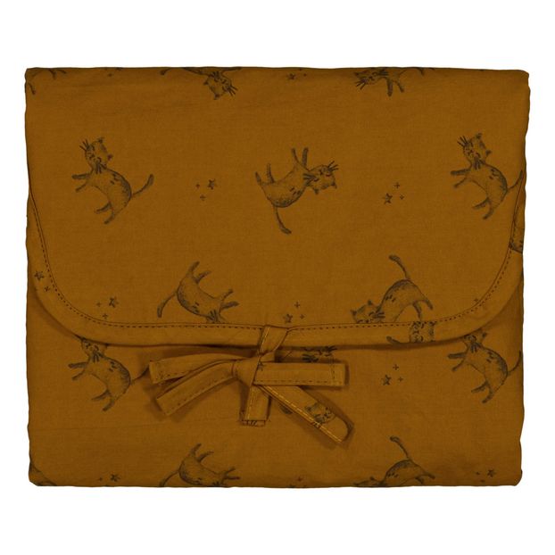 Charly Cat Travel Changing Mat-product