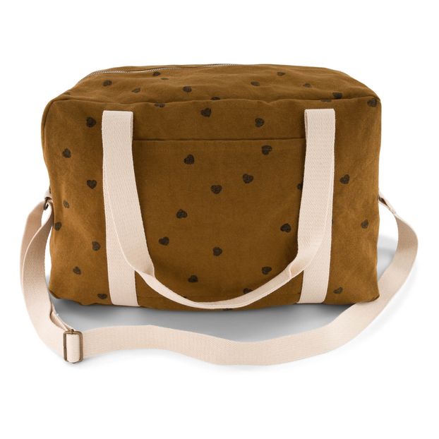 Raphaël Heart Print Changing Bag-product