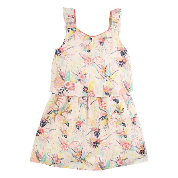 Robe Fleurie-product