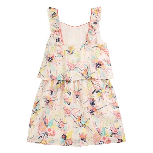 Robe Fleurie-product