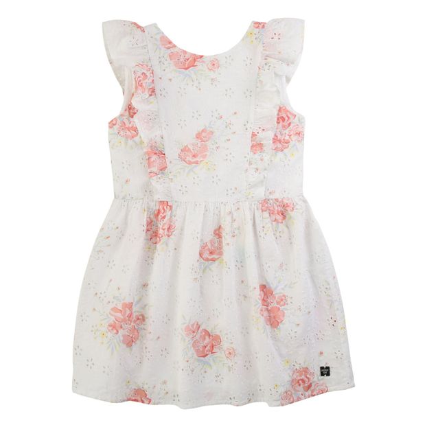 Robe Broderie Anglaise-product