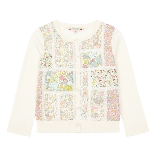 Cardigan Liberty-product