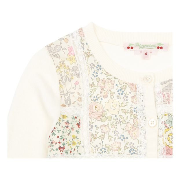 Cardigan Liberty-product