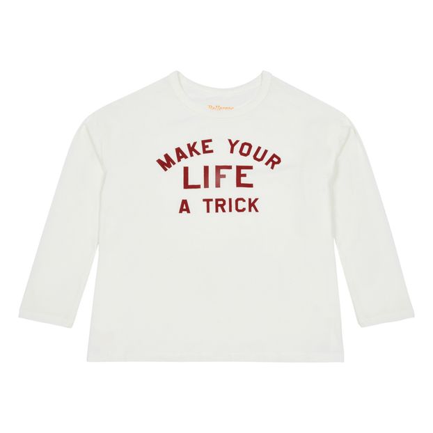 Camiseta Estampado Ayon-product