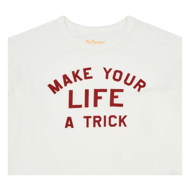 Camiseta Estampado Ayon-product
