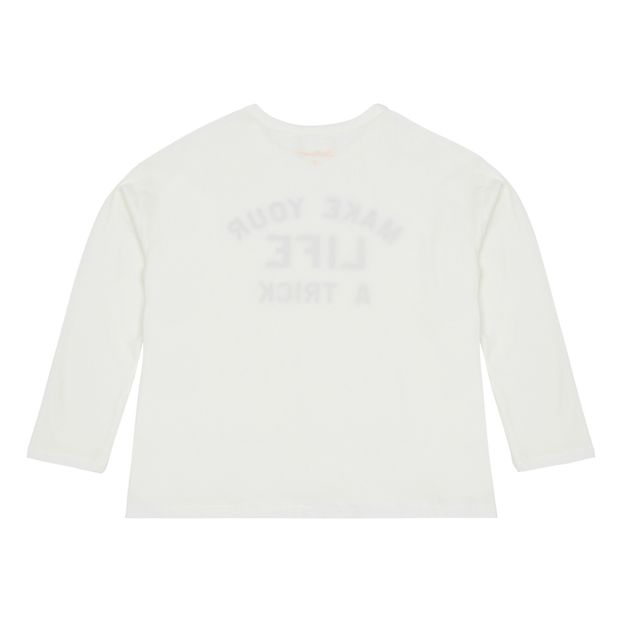 Camiseta Estampado Ayon-product