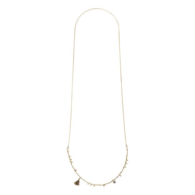 Exclusivité Polder x Bonton - Collier - Collection Femme-product