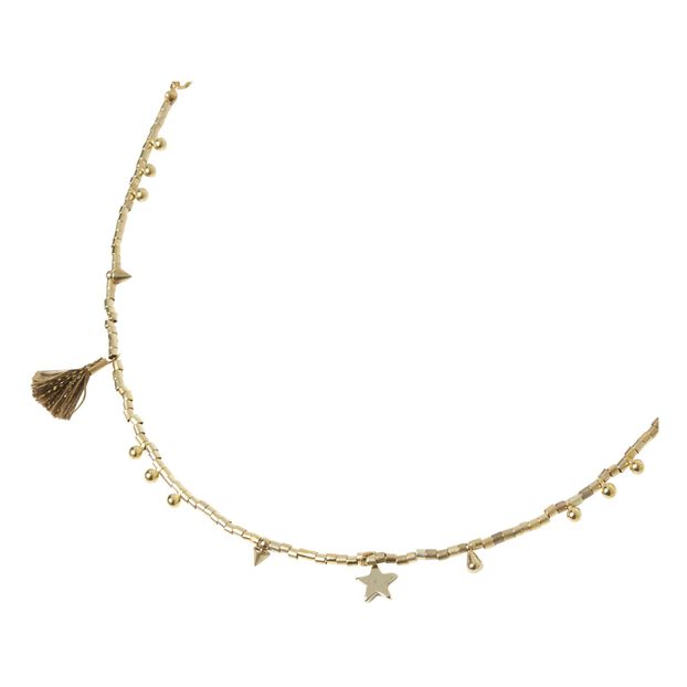 Exclusivité Polder x Bonton - Collier - Collection Femme-product