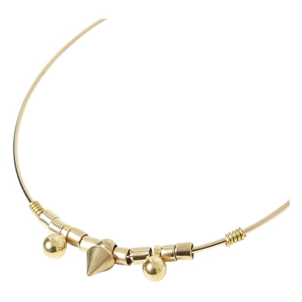 Exclusivité Polder x Bonton - Créoles - Collection Femme-product