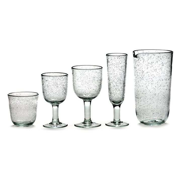 Copa de Vino Pascale Naessens | Transparente- Imagen del producto n°3