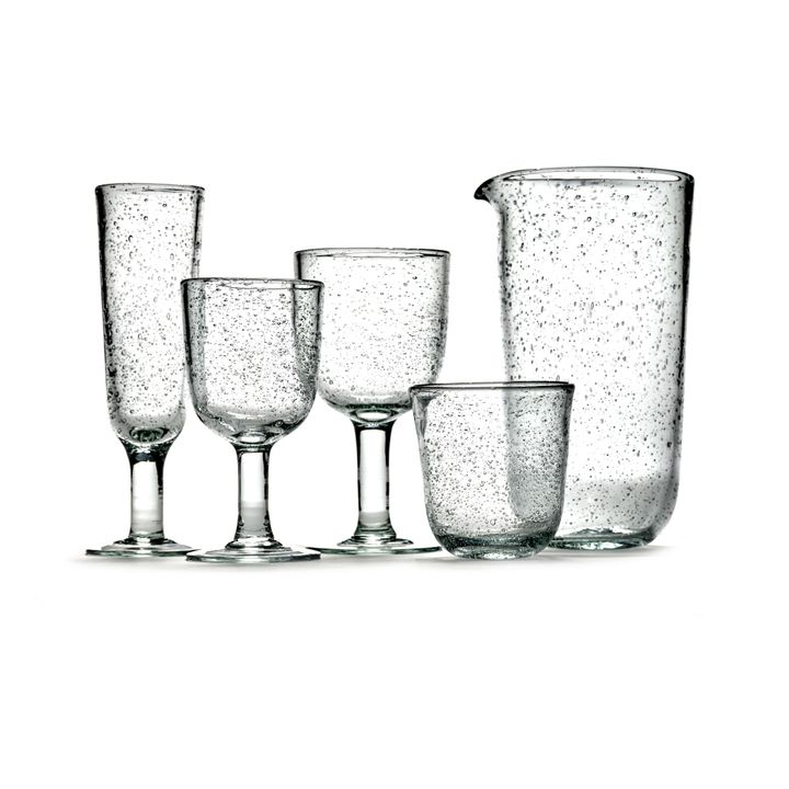 Copa de Vino Pascale Naessens | Transparente- Imagen del producto n°4