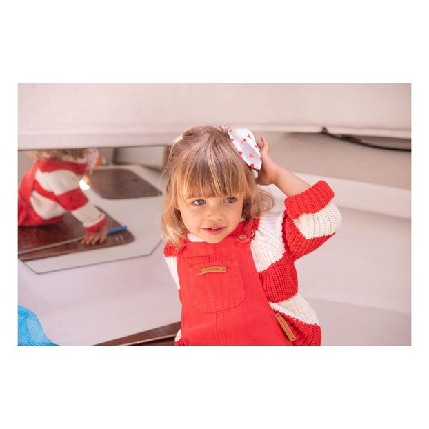Striped Jumper-product