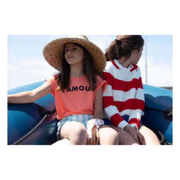 Striped Jumper-product