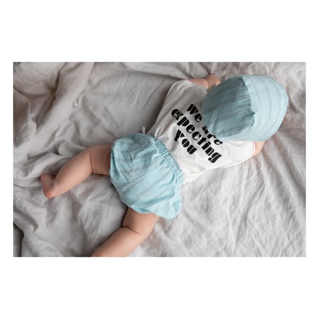 T-shirt Come Aboard Coton Bio-product