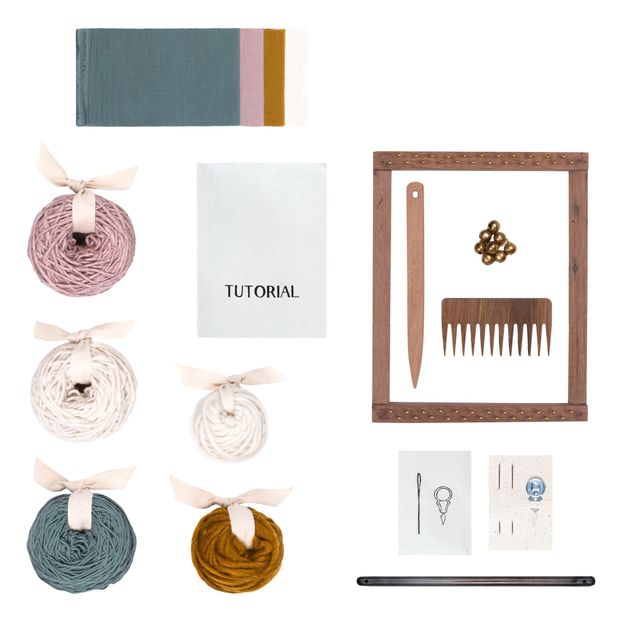 Kit de tissage Joy-product