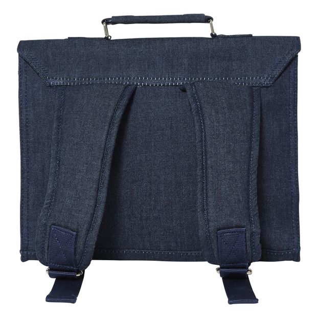 Cartable Mini Bretelles Patches-product