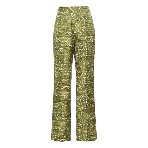 Pantalon Soie Elif-product