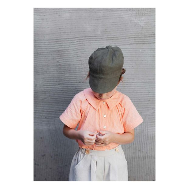 Lenu Blouse-product