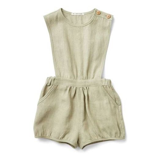 Combinaison Fernanda en Lin-product