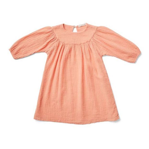 Robe Mi Casa Crepe de Coton Bio-product