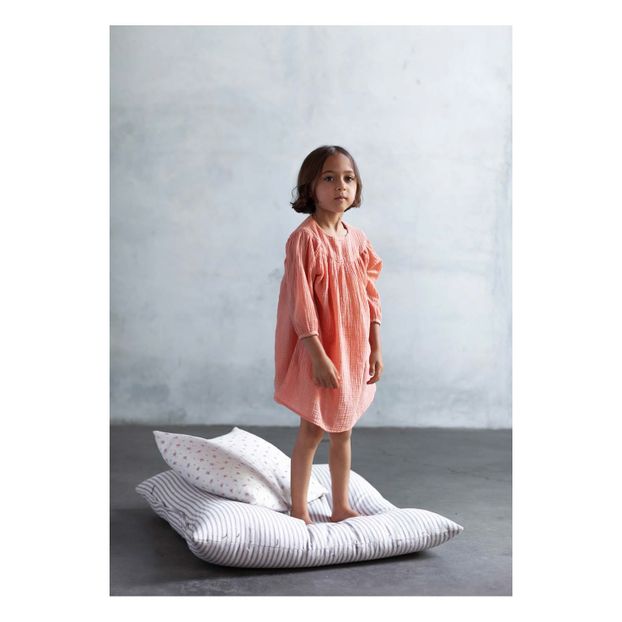 Robe Mi Casa Crepe de Coton Bio-product