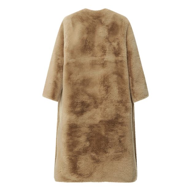 Manteau Fausse Fourrure Lilias-product