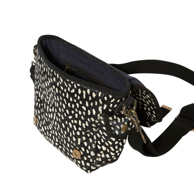 Petite Besace Cuir Pony-product