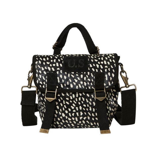 Petite Besace Cuir Pony-product