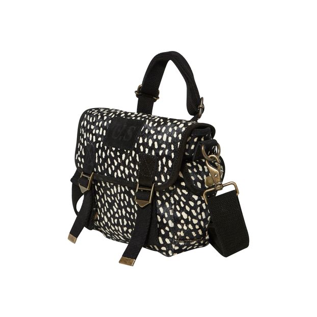Petite Besace Cuir Pony-product