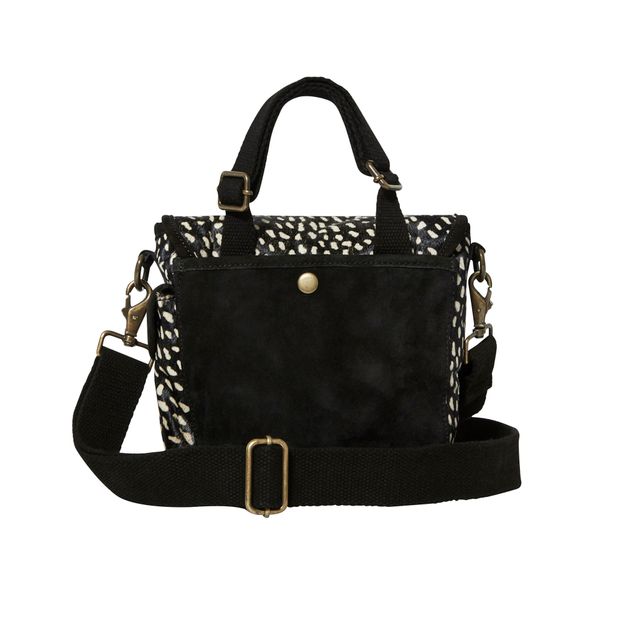 Petite Besace Cuir Pony-product