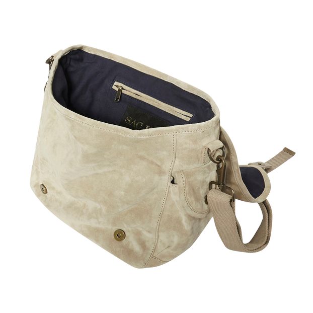 Grande Besace Suede-product