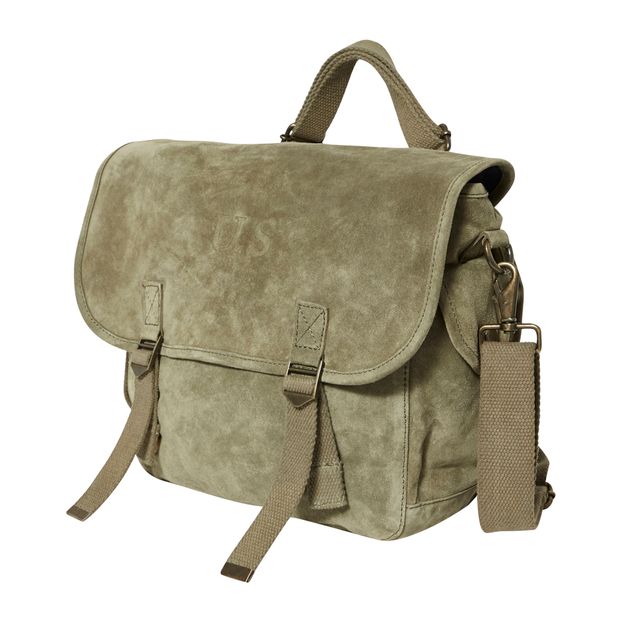 Grande Besace Suede-product