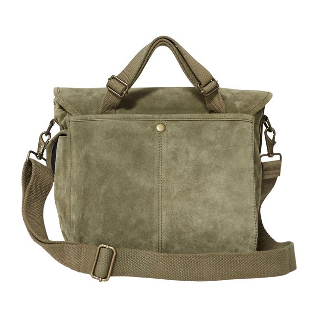 Grande Besace Suede-product